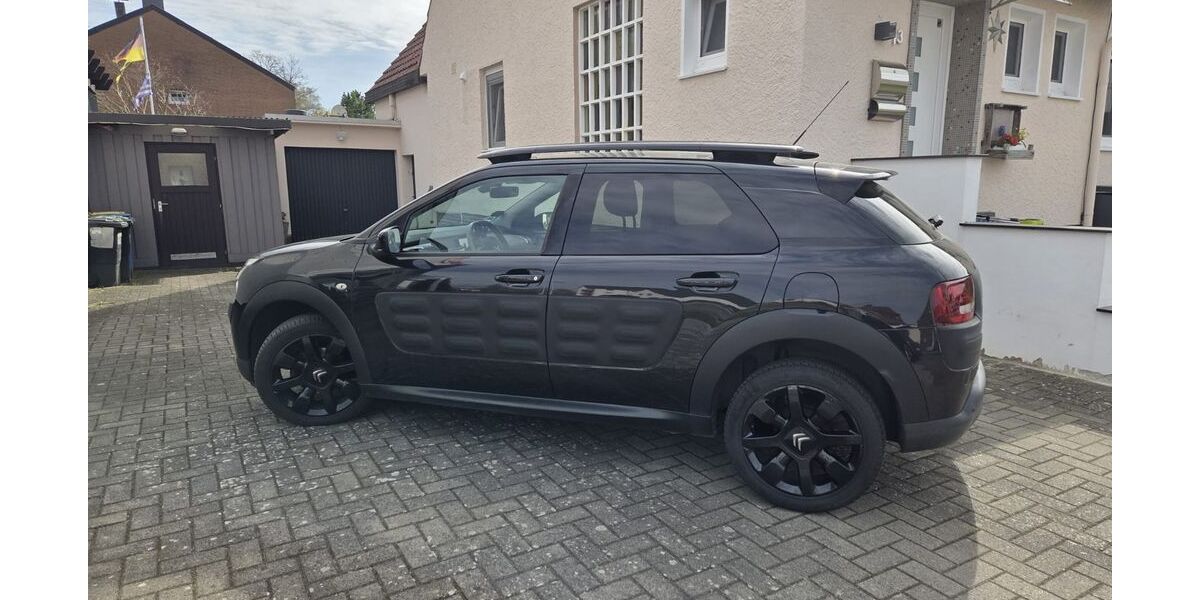 Citroen C4 Cactus 94.000 km 7.999 &euro; Delmenhorst 27753