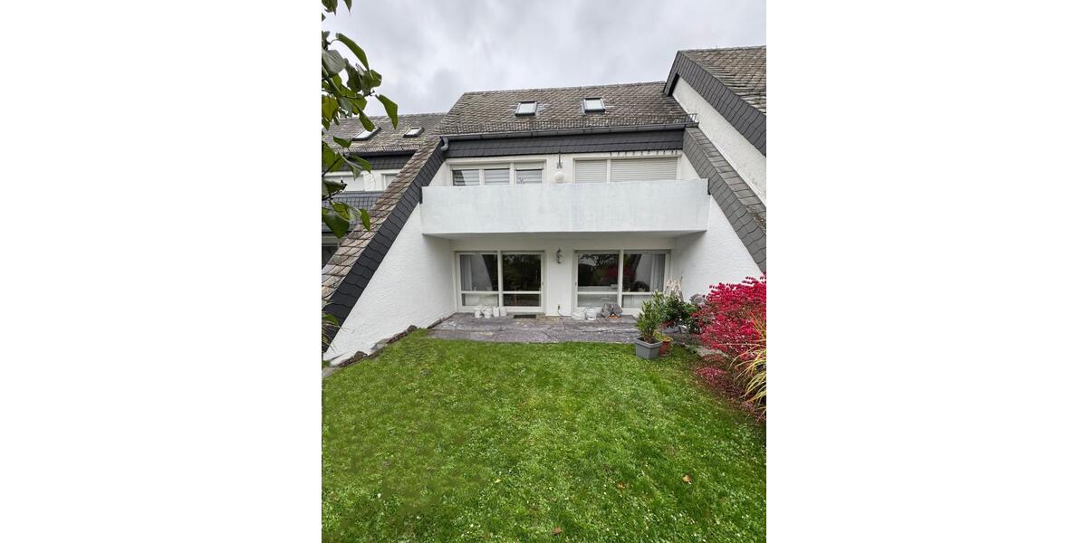 Großzügiges Reihenmittelhaus zur Miete in Iserlohn-Dördel 4 zimmer