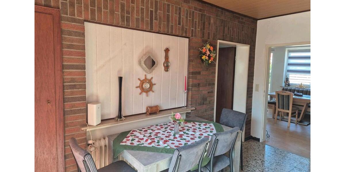 Bungalow Oldenburg Drielaker-Moor - 4 Zimmer, 130 m&sup2;, 1.500&euro; | Angebot:26004346