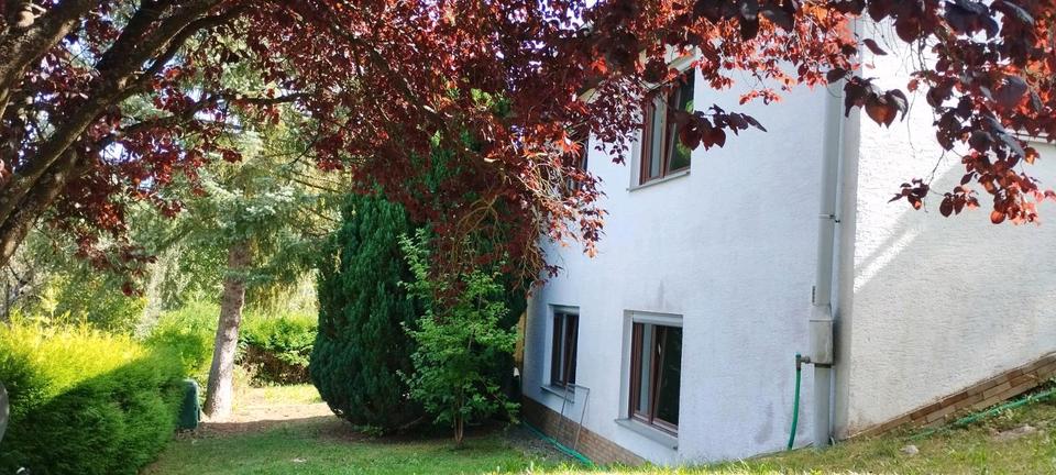 Einfamilienhaus Rosenberg - 8 Zimmer, 170 m&sup2;, 339.000&euro; | Angebot:27103191