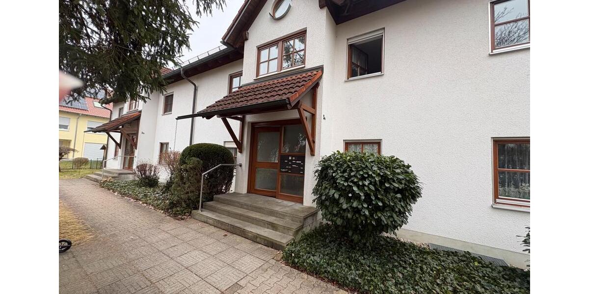 Maisonettenwohnung Kissing - 3 Zimmer, 87 m&sup2;, 355.000&euro; | Angebot:25590949