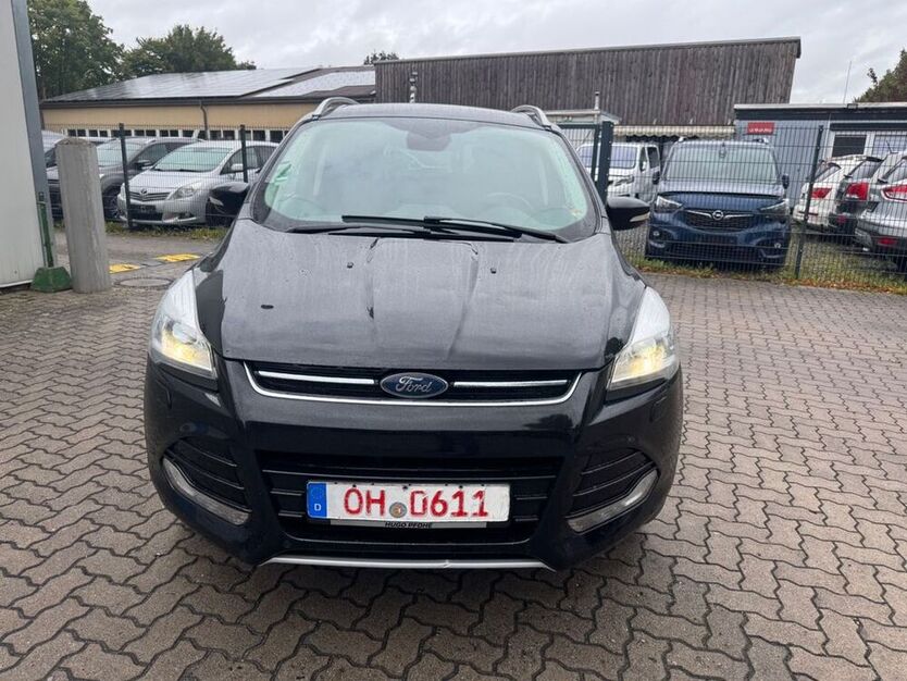 Kuga
