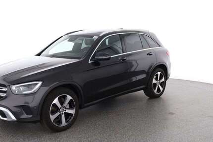 Mercedes-Benz GLC 200 34.390 km 33.880 &euro; Berlin 12103