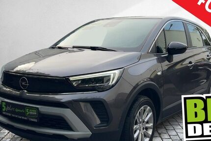 Opel Crossland (X) 29.801 km 16.912 € Chemnitz 09113