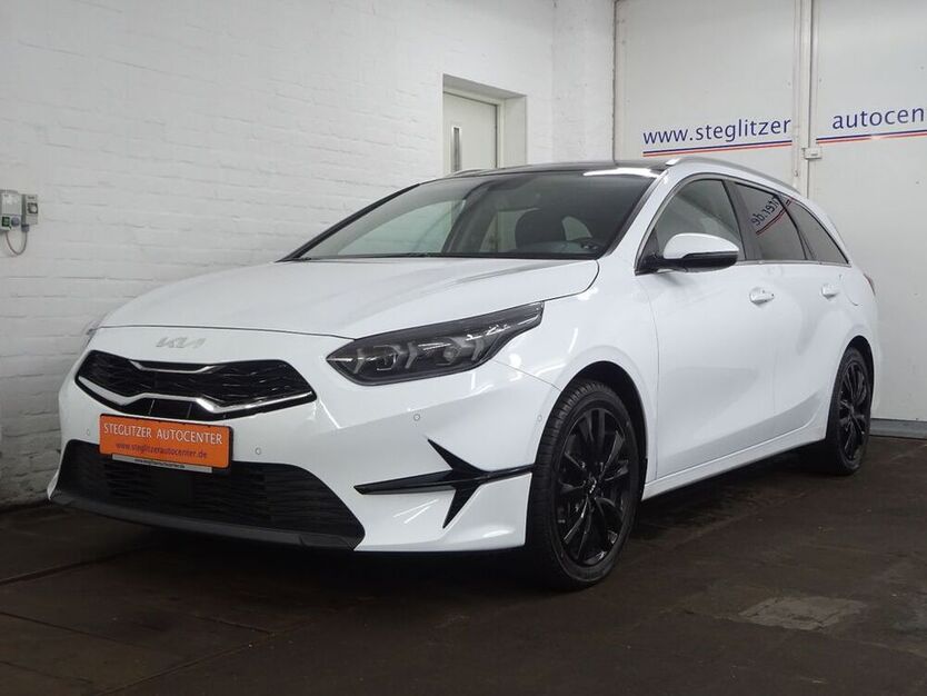 ceed Sportswagon