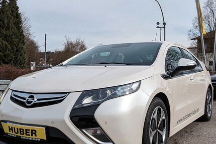 Opel Ampera 62.000 km 19.990 &euro; Marktoberdorf 87616