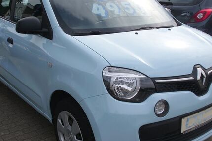 Renault Twingo 136.526 km 3.950 € Bordesholm 24582