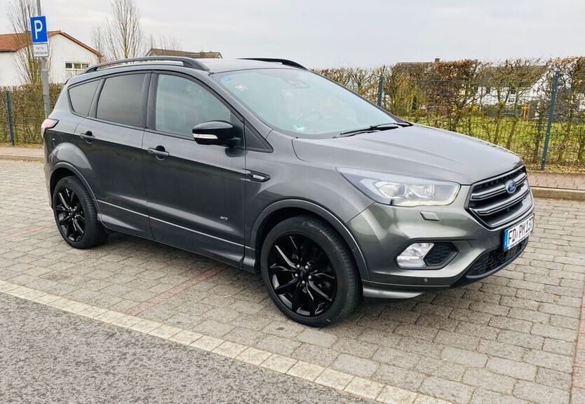 Kuga