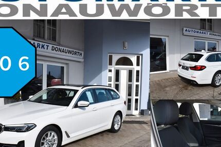 BMW 530 51.458 km 38.995 &euro; Donauwörth 86609