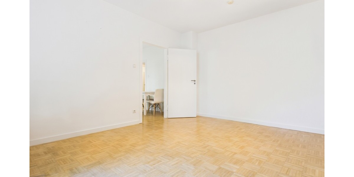 Leerstehende 4-Zimmer-Wohnung in ruhiger Lage von Frankfurt am Main Dornbusch - Erdgeschoßwohnung Frankfurt am Main / Dornbusch Dornbusch | Angebot:27590901