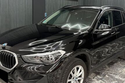 BMW X1 51.000 km 19.999 &euro; Hohenlinden bei München 85664