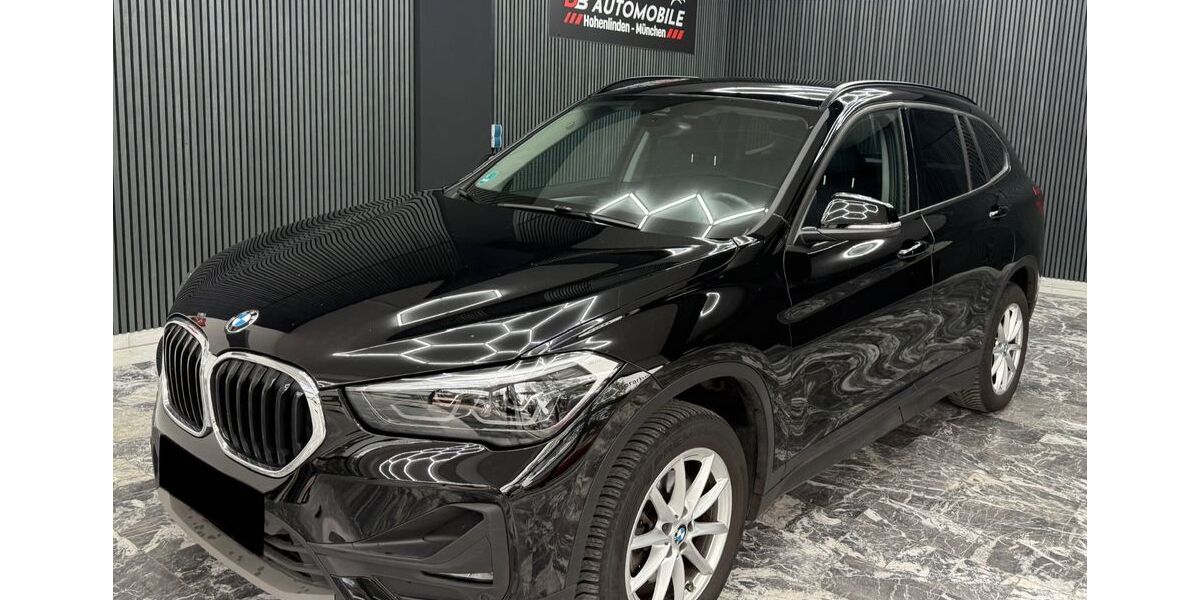 BMW X1 51.000 km 19.999 &euro; Hohenlinden bei München 85664