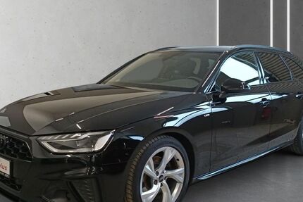 Audi A4 40.959 km 29.779 &euro; Gera 07546