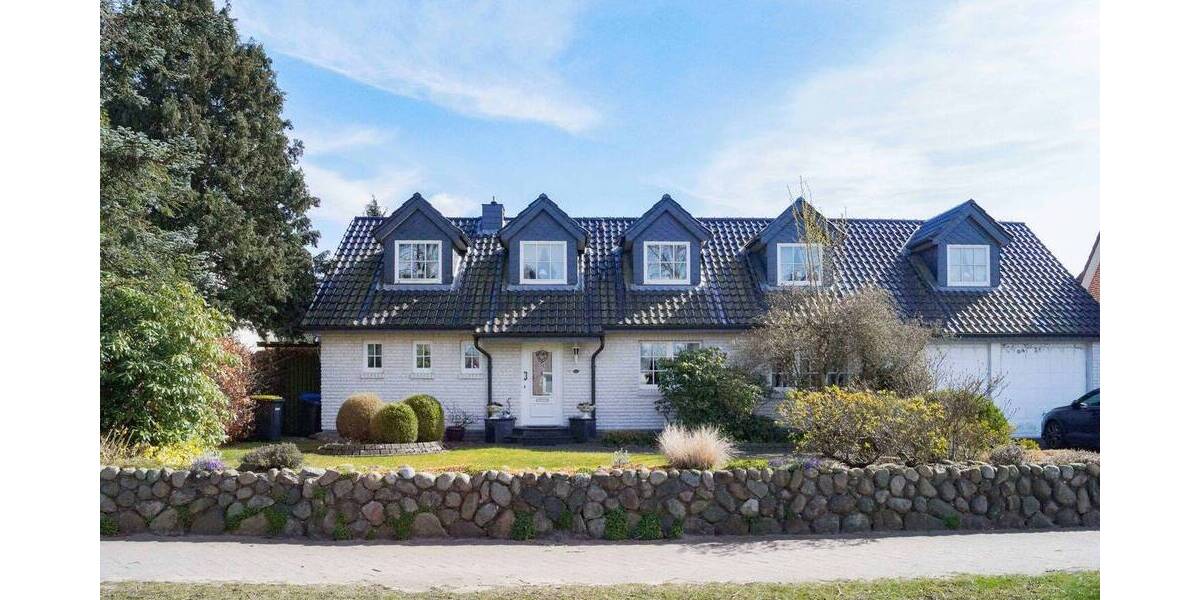 Einfamilienhaus Lohe-Rickelshof Rickelshof - 9 Zimmer, 469.000&euro; | Angebot:26331584