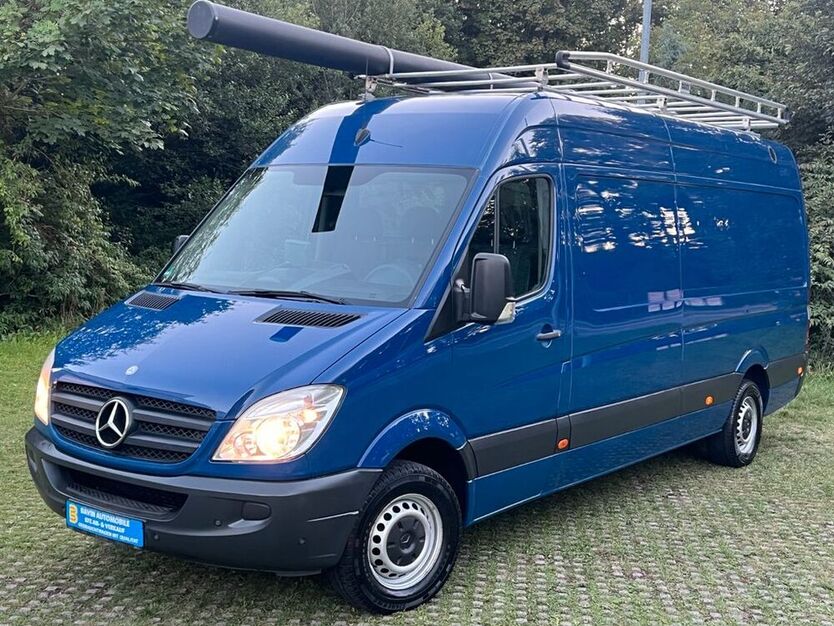 Sprinter