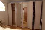 Etagenwohnung Würzburg Sanderau - 5 Zimmer, 134 m&sup2;, 440&euro; | Angebot:25752183