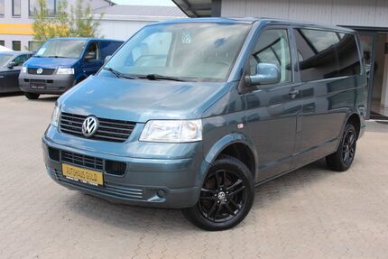 VW T5 Transporter 249.000 km 9.500 &euro; Rostock 18107