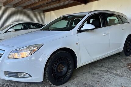 Opel Insignia 238.000 km 3.500 &euro; Deißlingen 78652