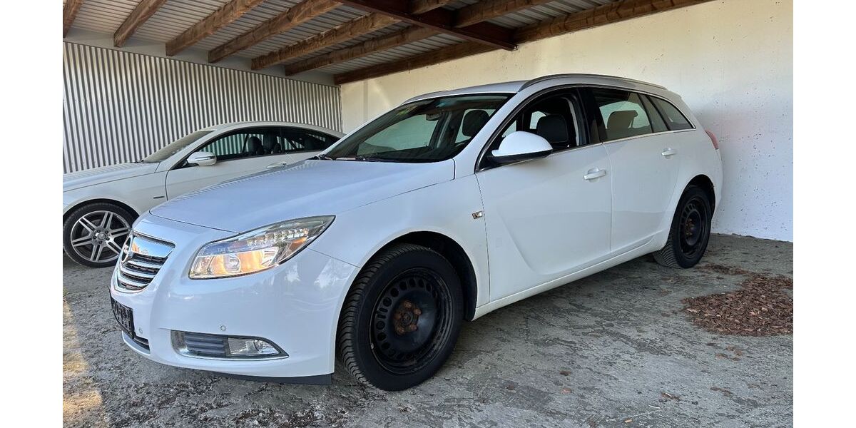Opel Insignia 238.000 km 3.700 &euro; Deißlingen 78652