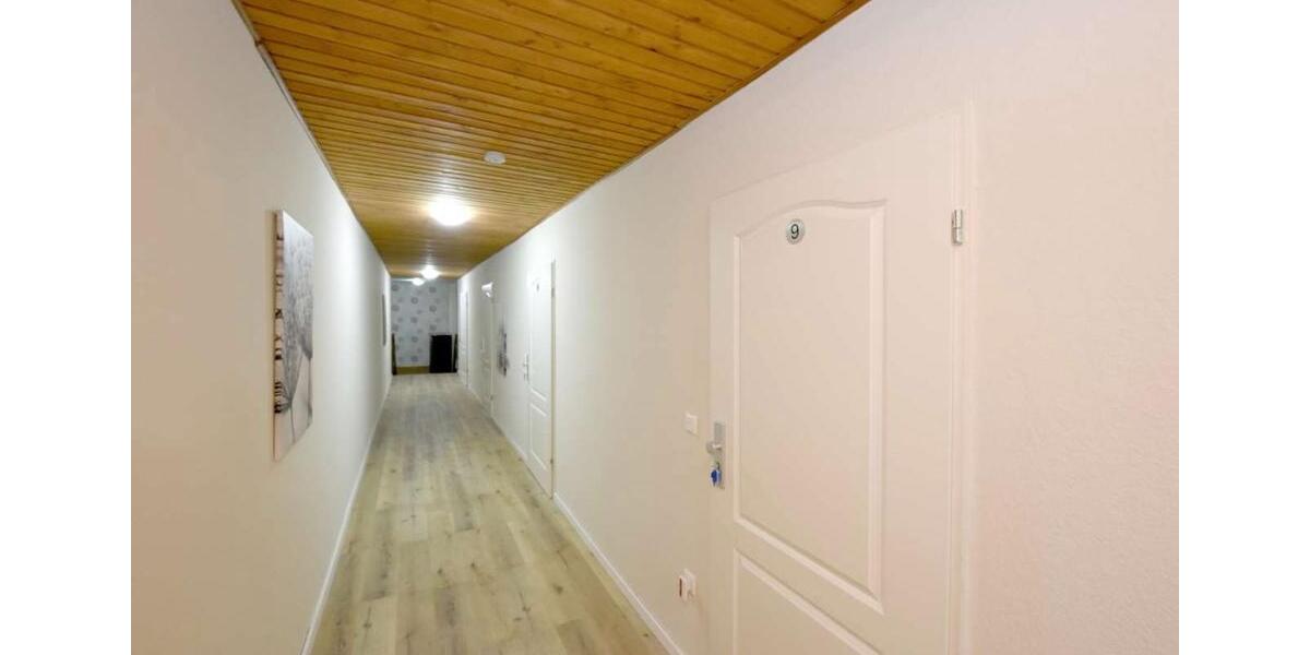 Etagenwohnung Ehra-Lessien Lessien - 1 Zimmer, 17 m&sup2;, 480&euro; | Angebot:25352532