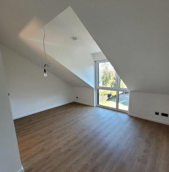 Traumhaus mit moderner Ausstattung und Carport nahe Bürgerbusch zimmer