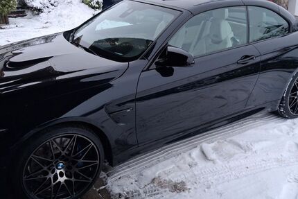 BMW M4 29.400 km 59.900 &euro; Bargfeld-Stegen 23863