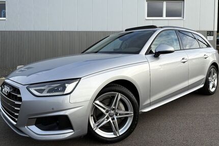 Audi A4 88.460 km 23.290 € Amstetten 73340