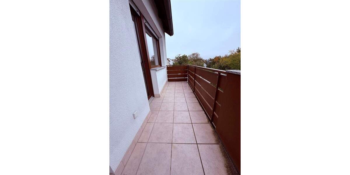 Großzügiges Reiheneckhaus mit Doppelgarage zur Miete direkt in Altdorf 6 zimmer