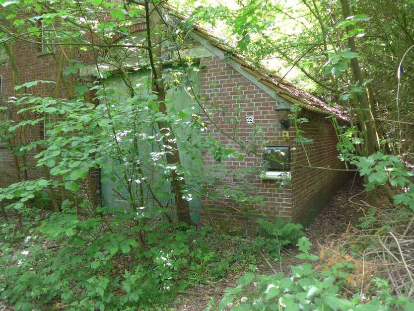 Haus zum Kaufen in Wittmund 185.000 € 100 m²