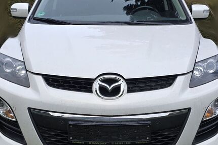 Mazda CX-7 94.000 km 5.999 &euro; Buchen 74722