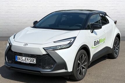 Toyota C-HR 3.000 km 39.960 € Wittlich 54516