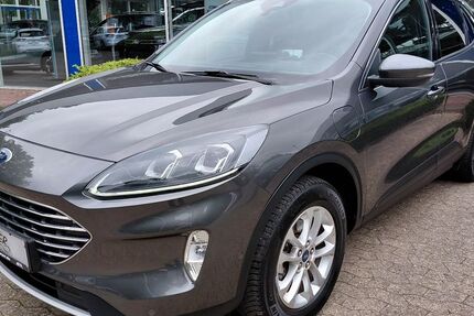 Ford Kuga 69.845 km 22.950 &euro; Bad Oeynhausen 32547