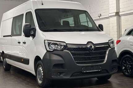 Renault Master 15.000 km 29.750 &euro; Köln 50859