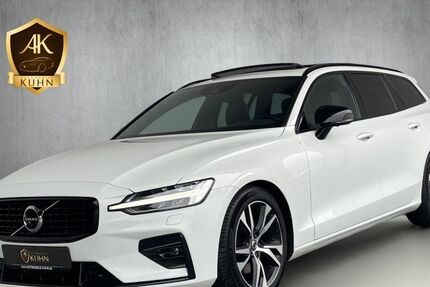 Volvo V60 180.691 km 22.480 &euro; Wörth am Rhein 76744