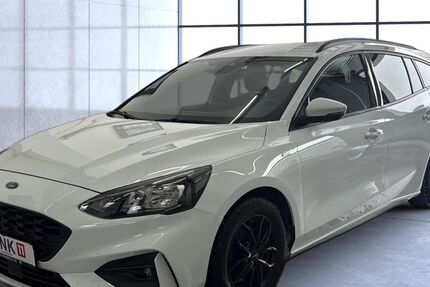 Ford Focus 45.164 km 16.900 &euro; Brand-Erbisdorf 09618