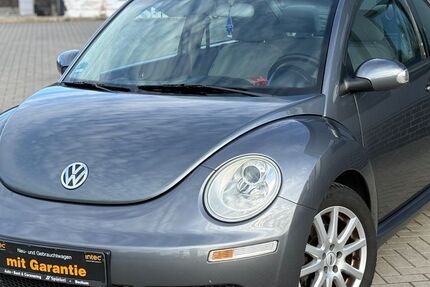 VW Beetle 120.000 km 6.490 &euro; Verden 27283