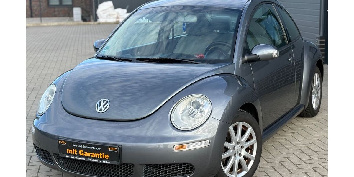 VW Beetle 120.000 km 6.490 &euro; Verden 27283