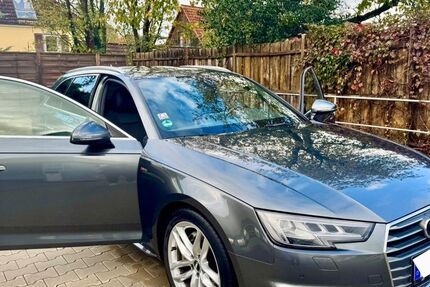 Audi A4 147.500 km 19.900 € Schöllkrippen 63825