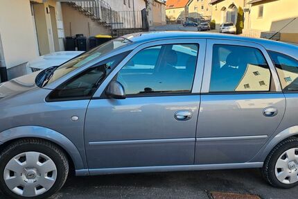 Opel Meriva 174.508 km 690 &euro; Großrinderfeld 97950