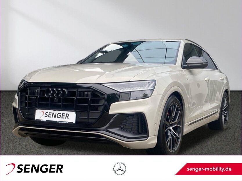 Audi Q8 21.250 km 72.760 € Oldenburg 26129