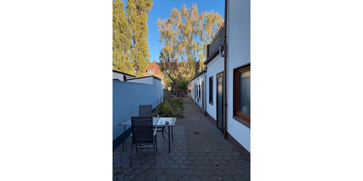 Doppelhaushälfte Bremen Gröpelingen - 6 Zimmer, 110 m&sup2;, 220.000&euro; | Angebot:27111444