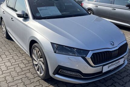 Skoda Octavia 52.387 km 22.990 &euro; Schönebeck 39218