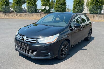Citroen C4 300.300 km 2.400 &euro; Köln 50679