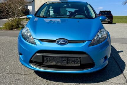 Ford Fiesta 136.536 km 2.999 &euro; Gebenbach 92274