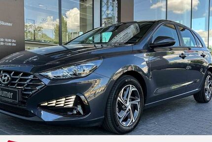 Hyundai i30 65.809 km 16.980 &euro; Ibbenbüren 49479