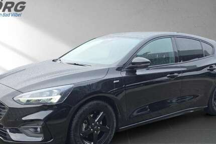 Ford Focus 20.740 km 20.990 &euro; Bad Vilbel 61118