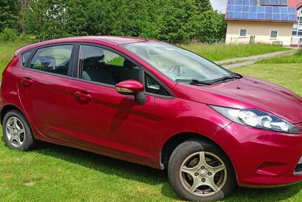 Ford Fiesta 96.004 km 3.500 &euro; Ebnath 95683