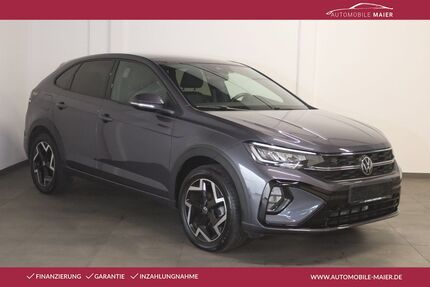 VW Taigo 16.000 km 19.300 &euro; Bebra 36179