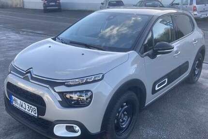 Citroen C3 3.500 km 16.100 &euro; Bad Wimpfen 74206