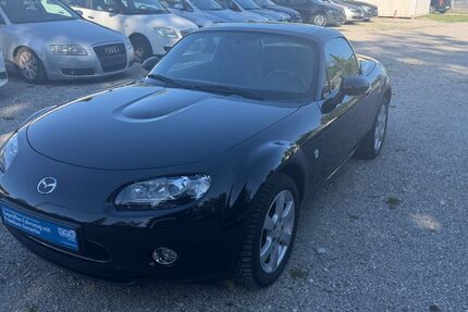Mazda MX-5 115.000 km 8.000 &euro; Geretsried 82538